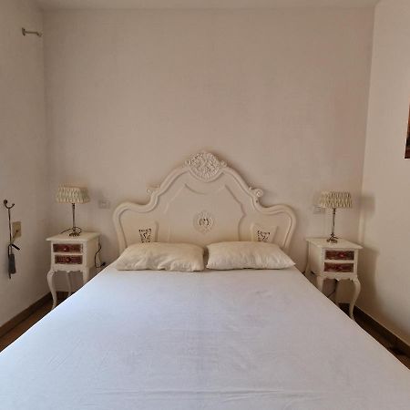 Trilocale Climatizzato Al Centro Di Torre San Giovanni エクステリア 写真