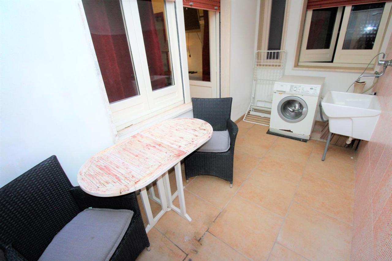 Trilocale Climatizzato Al Centro Di Torre San Giovanni エクステリア 写真